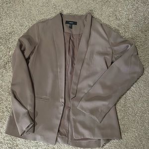 Forever 21 blazer
